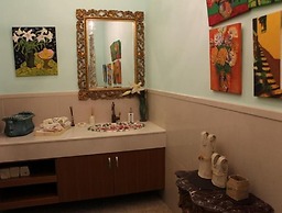 Tainan California Villa