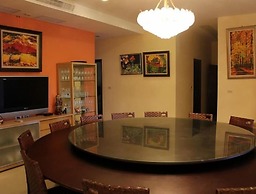 Tainan California Villa