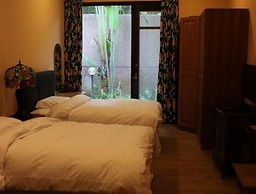 Tainan California Villa