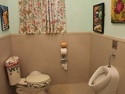 Tainan California Villa