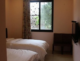 Tainan California Villa