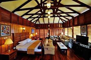 The View Resort & Restaurant