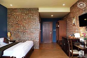 The View Resort & Restaurant