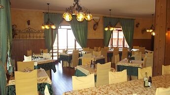 Hotel Belvedere