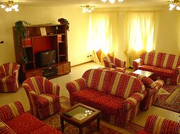 Hotel Belvedere