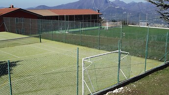 Hotel Belvedere