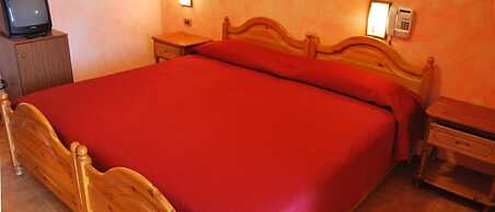 Hotel Belvedere