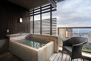 Beppu Kankaiji Onsen Ryotei Matsubaya