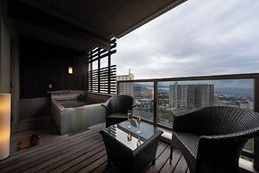 Beppu Kankaiji Onsen Ryotei Matsubaya