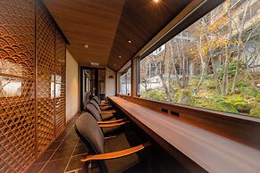 Beppu Kankaiji Onsen Ryotei Matsubaya