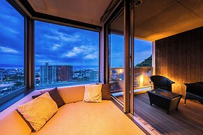 Beppu Kankaiji Onsen Ryotei Matsubaya