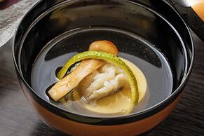 Beppu Kankaiji Onsen Ryotei Matsubaya