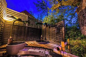 Beppu Kankaiji Onsen Ryotei Matsubaya