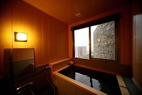 Beppu Kankaiji Onsen Ryotei Matsubaya