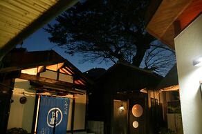 Beppu Kankaiji Onsen Ryotei Matsubaya