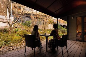 Beppu Kankaiji Onsen Ryotei Matsubaya