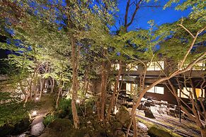 Beppu Kankaiji Onsen Ryotei Matsubaya