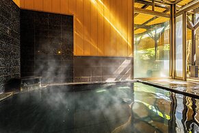 Beppu Kankaiji Onsen Ryotei Matsubaya