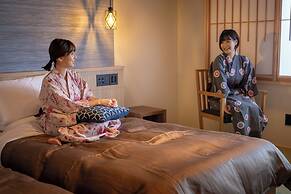 Beppu Kankaiji Onsen Ryotei Matsubaya