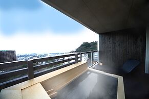 Beppu Kankaiji Onsen Ryotei Matsubaya