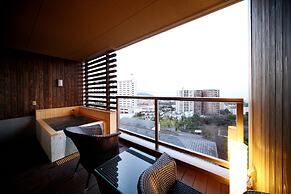 Beppu Kankaiji Onsen Ryotei Matsubaya