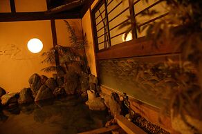 Beppu Kankaiji Onsen Ryotei Matsubaya