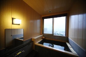 Beppu Kankaiji Onsen Ryotei Matsubaya