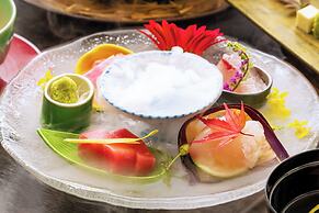 Beppu Kankaiji Onsen Ryotei Matsubaya