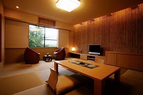 Beppu Kankaiji Onsen Ryotei Matsubaya