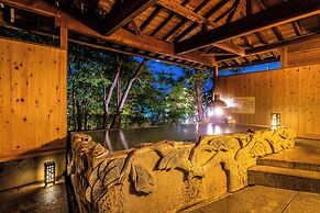 Beppu Kankaiji Onsen Ryotei Matsubaya