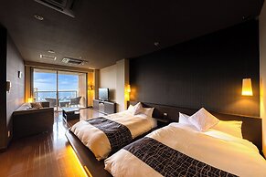 Beppu Kankaiji Onsen Ryotei Matsubaya