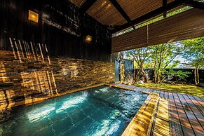 Beppu Kankaiji Onsen Ryotei Matsubaya