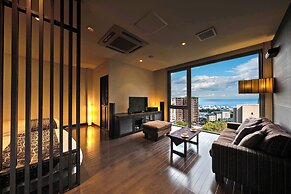 Beppu Kankaiji Onsen Ryotei Matsubaya