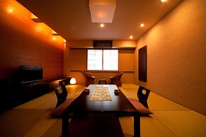 Beppu Kankaiji Onsen Ryotei Matsubaya