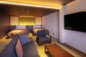 Beppu Kankaiji Onsen Ryotei Matsubaya