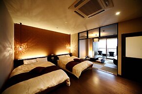 Beppu Kankaiji Onsen Ryotei Matsubaya