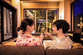 Beppu Kankaiji Onsen Ryotei Matsubaya