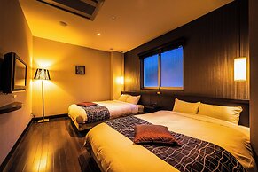 Beppu Kankaiji Onsen Ryotei Matsubaya