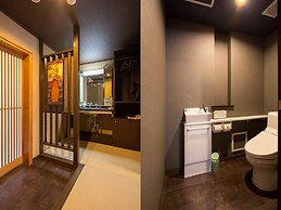 Beppu Kankaiji Onsen Ryotei Matsubaya