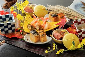 Beppu Kankaiji Onsen Ryotei Matsubaya