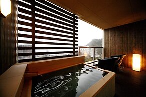 Beppu Kankaiji Onsen Ryotei Matsubaya