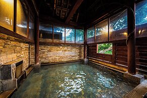 Beppu Kankaiji Onsen Ryotei Matsubaya