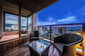 Beppu Kankaiji Onsen Ryotei Matsubaya