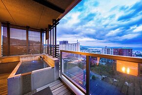 Beppu Kankaiji Onsen Ryotei Matsubaya