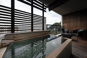 Beppu Kankaiji Onsen Ryotei Matsubaya