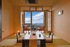 Beppu Kankaiji Onsen Ryotei Matsubaya