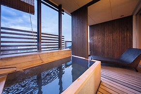 Beppu Kankaiji Onsen Ryotei Matsubaya