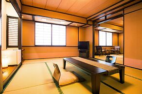 Beppu Kankaiji Onsen Ryotei Matsubaya