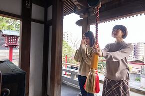 Beppu Kankaiji Onsen Ryotei Matsubaya