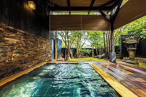 Beppu Kankaiji Onsen Ryotei Matsubaya